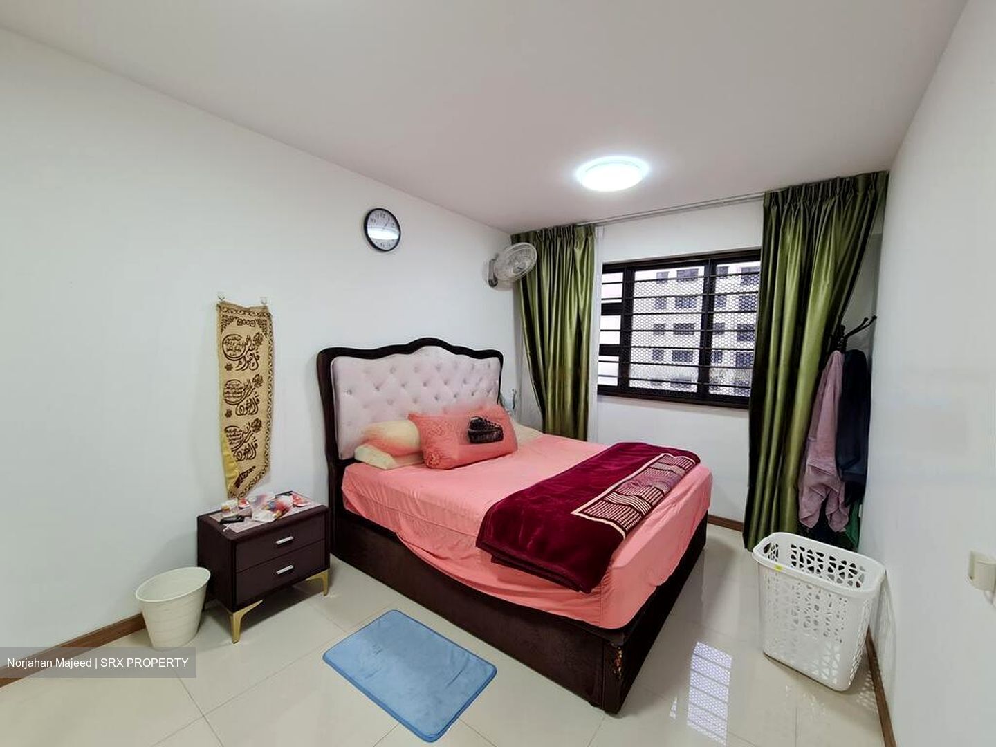 Blk 463A West Plains @ Bukit Batok (Bukit Batok), HDB 5 Rooms #505120531